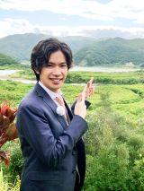 �_�{���E���A�P��MC�ԑg��2�x�ڃS�[���f���@�l�����́g�~�b�c�E�}���O���[�u�ȊO�̃}���O���[�u�h�Ɋ��� 