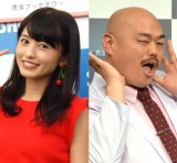 ���c�����q�~�N�������̃c�[�V���b�g�ɔ��� ��̃T�C�Y���u3�{���炢�Ⴄ�v�u���_�E�̐�?�v 