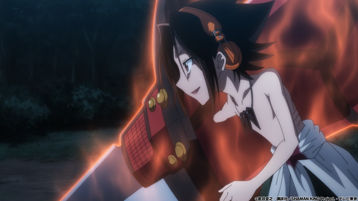 シャーマンキング アニメ台本 設定資料 オーバーソウル　 #05 声優 武井宏之 シャーマンキング アニメ台本 設定資料 オーバーソウル #06 声優