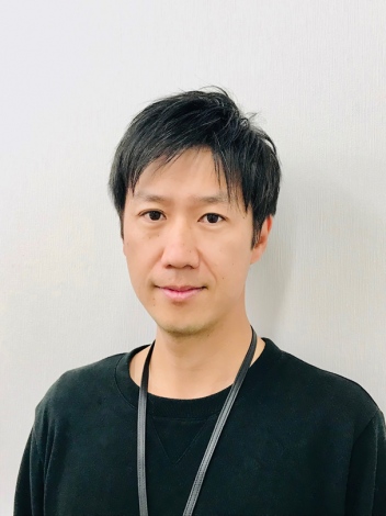 利根川広毅プロデューサー（テレビ朝日 総合編成局 第1制作部） 