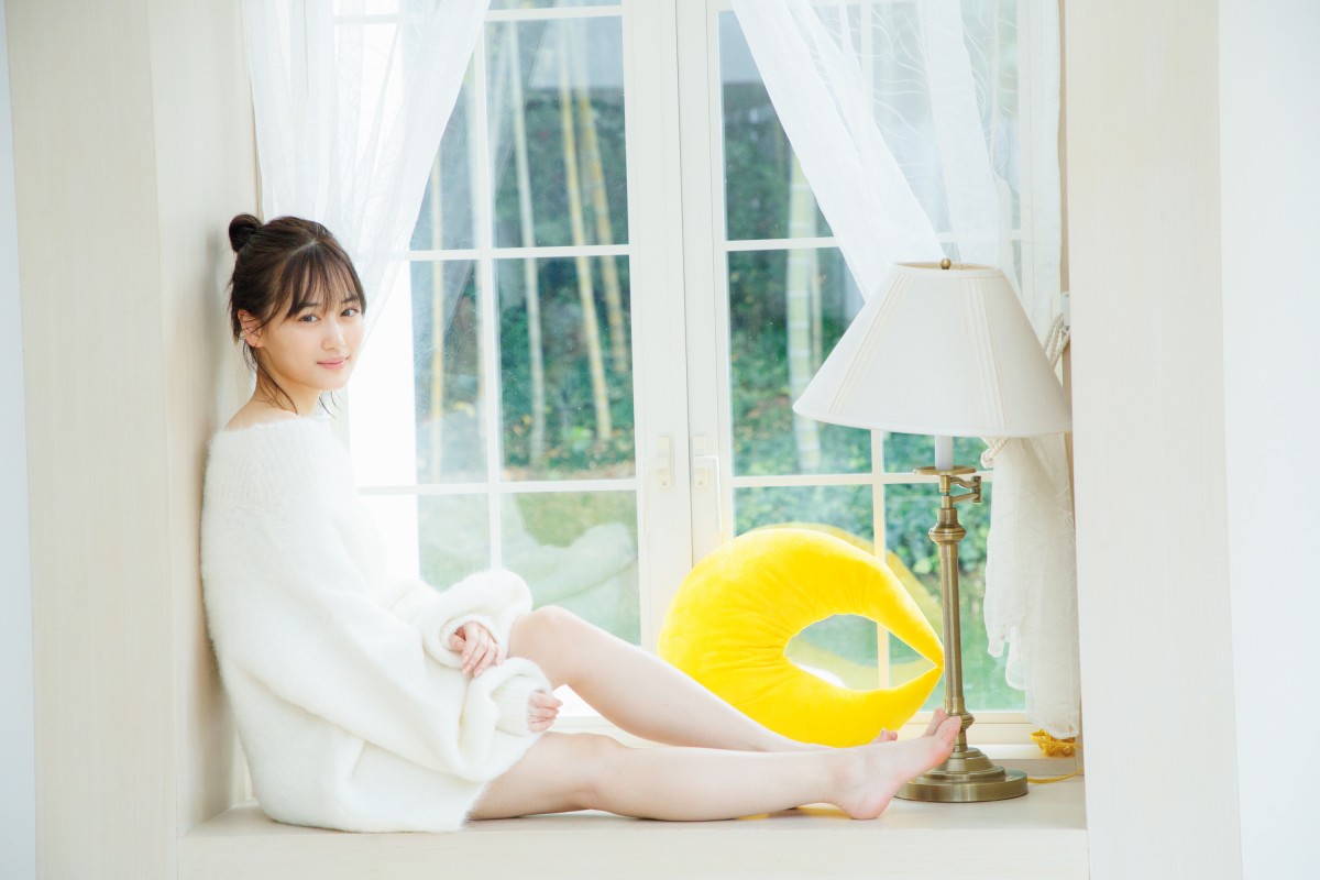 【新品激レア】少年マガジン2020 21乃木坂46山下美月 グラビア12p 乃木坂46山下美月の“SEXYバニー”姿・思い出の1枚…“初センター