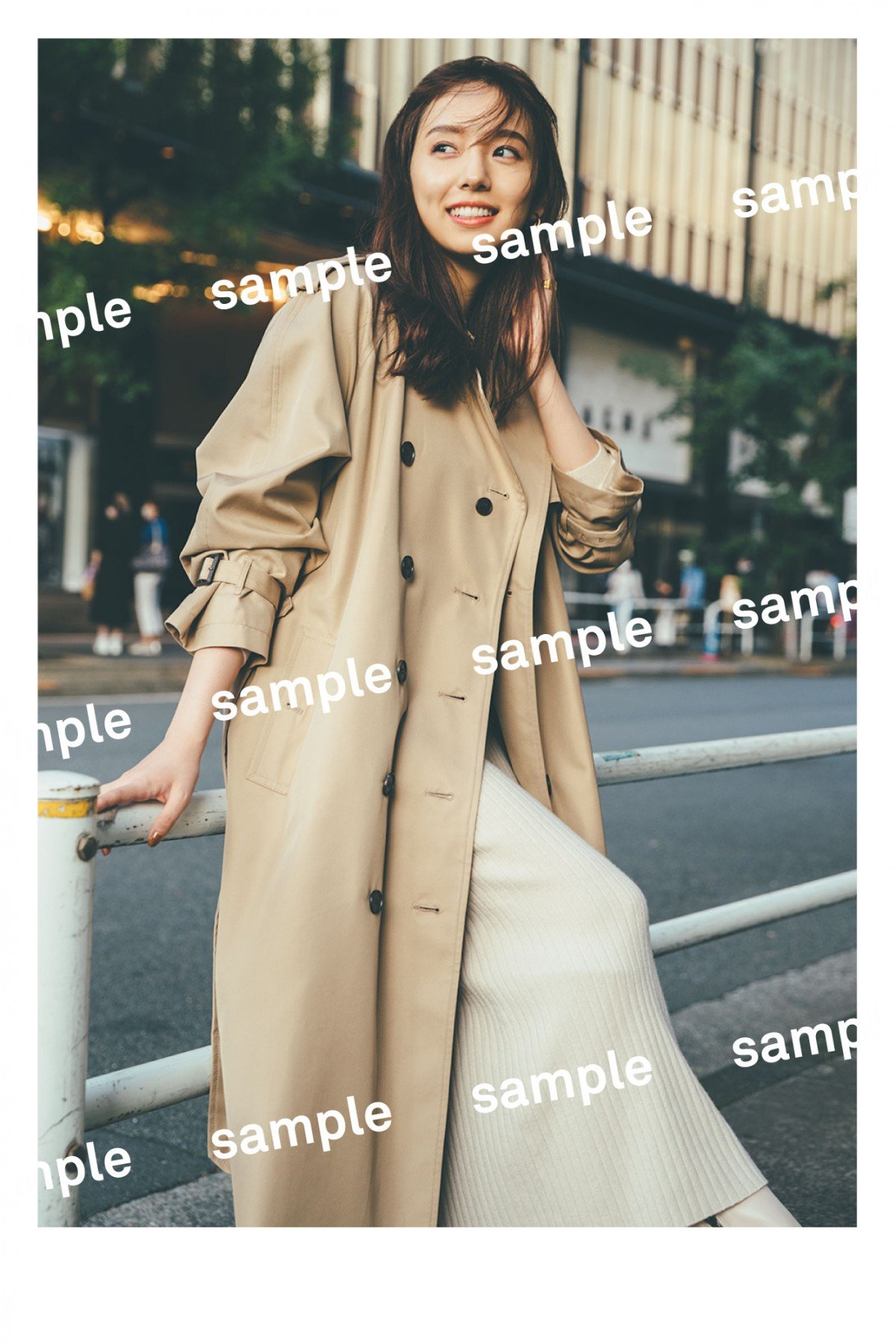 画像・写真 | 乃木坂46新内眞衣、艷やかビキニカット公開 “きれいなお