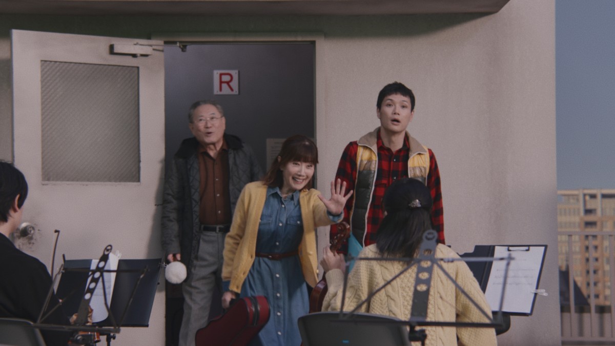 Tg[R[q[wBOSSxVerCMwFlW[YEI[PXgxтɏoOcA˓cbqAw 