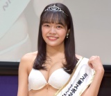 �w�~�X���X�|2022�x�O�����v���E��X�̂� (C)ORICON NewS inc. 