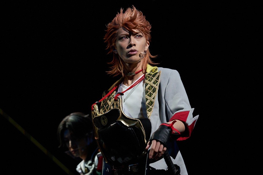 画像・写真 | “2.5次元界のネクストスター”中尾暢樹、5年ぶり写真集