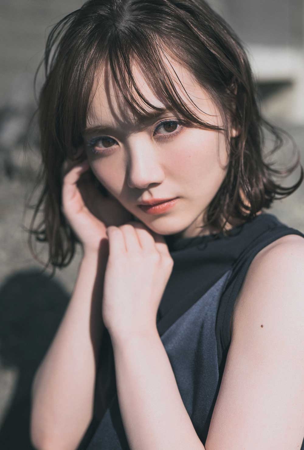 画像・写真 | 乃木坂46・田村真佑表紙の『blt graph.』が「写真集」3位