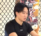 �wRIZIN.33�x�ō֓��T�Ƒΐ킷�钩�q���� �iC�jORICON NewS inc. 