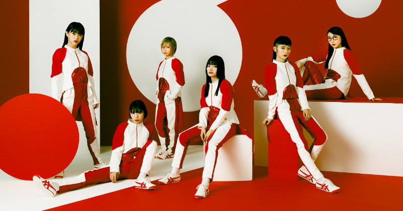 BiSH、2023年で解散を発表 『スッキリ』で生中継 | オリコンニュース