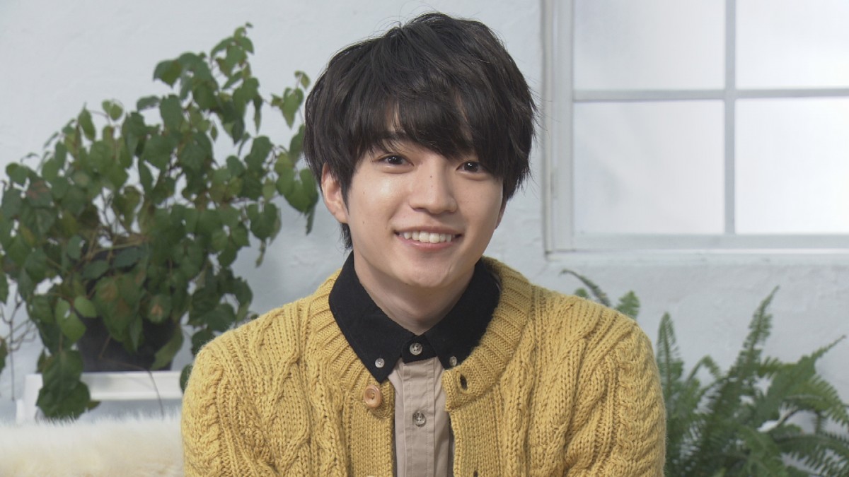 なにわ男子 西畑大吾 関連 なにわ男子・西畑大吾、コロナ禍で頑張る子どもたちを応援「心が洗