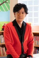 1��1�������̋���o���G�e�B�[�w�����C�R���܂�x�ɏo�������_��Y(C)NHK 