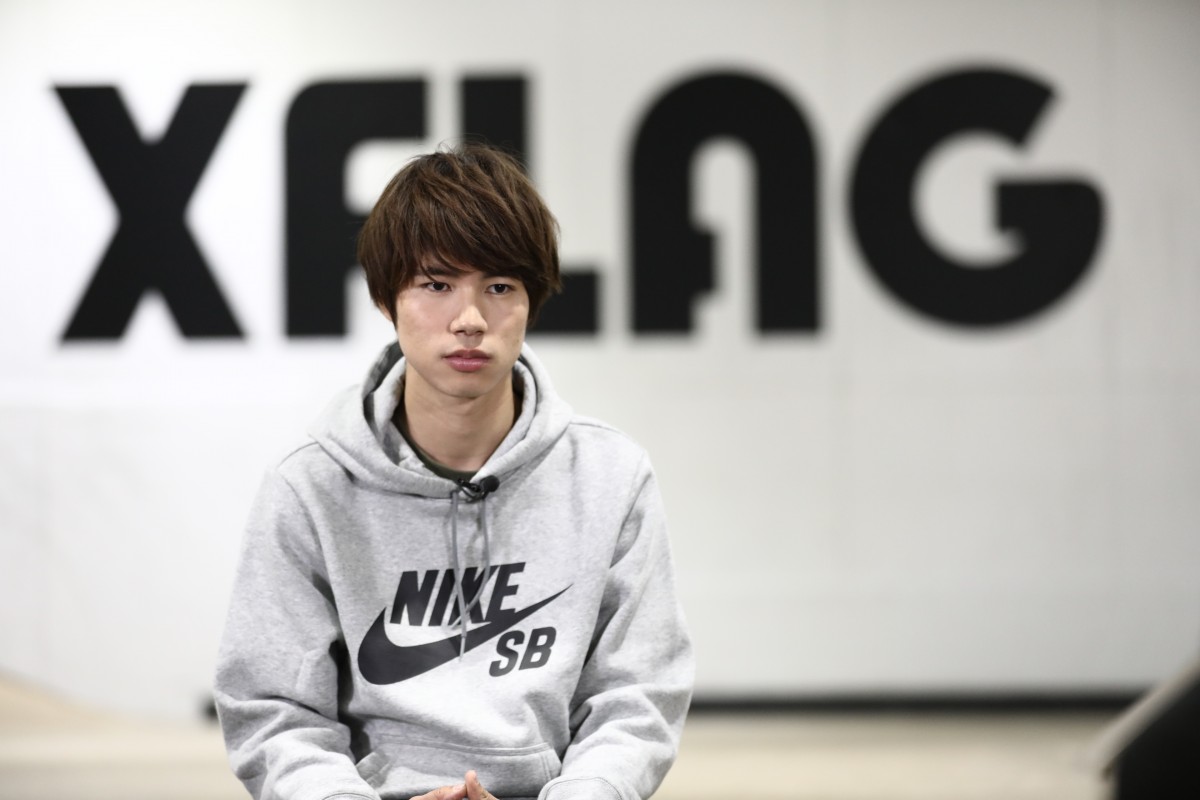 直輸入⭐新品⭐XL⭐supreme⭐Overprint Knockout 堀米 Supreme Overprint Knockout S S Top (FW23) - $88