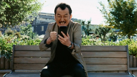 �Q�[���w�E�}�� �v���e�B�[�_�[�r�[�x�VCM��� 