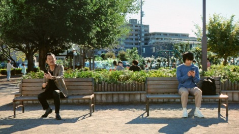 �Q�[���w�E�}�� �v���e�B�[�_�[�r�[�x�VCM��� 