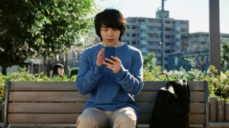 �Q�[���w�E�}�� �v���e�B�[�_�[�r�[�x�VCM��� 