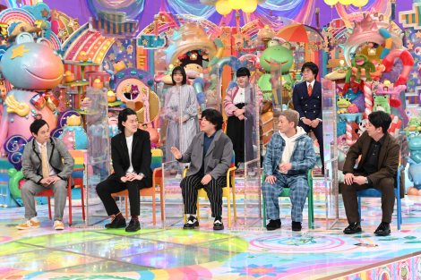 アメトーーク 年末特番に ガチ王 元ザブングルの松尾陽介さん登場 企画詳細を発表 Oricon News