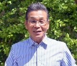 �Ԋ����u�g�{�V�쌀�v����GM�A�C�� 