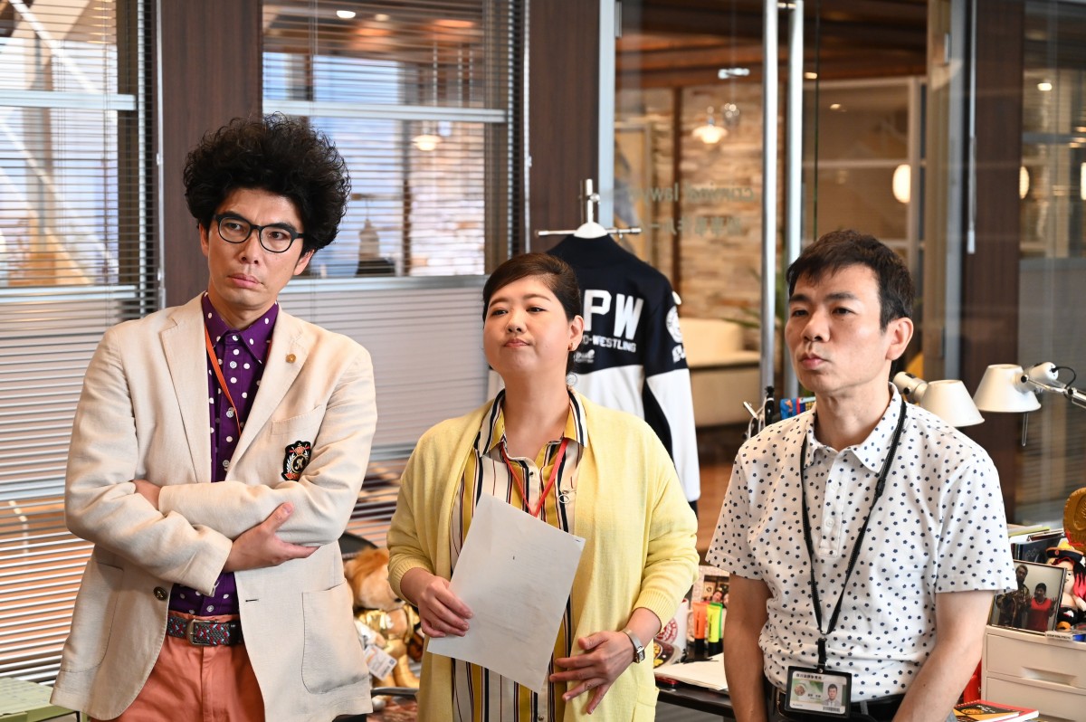 Amazon.co.jp: 【TBS限定カラー】99.9－刑事専門弁護士－／深山
