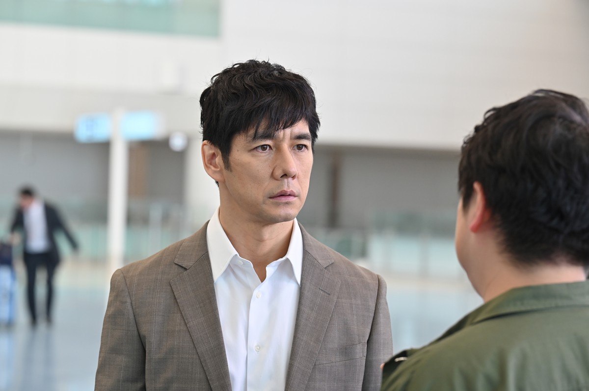 画像・写真 | 松本潤『99.9』“深山大翔”の作り方は“不変”が
