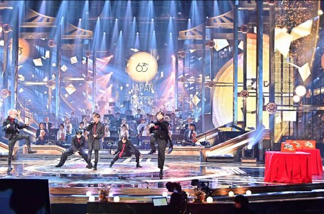 �w��63��P���I���{���R�[�h��܁x���R�[�h��܂���܂���Da-iCE�iC�jTBS 