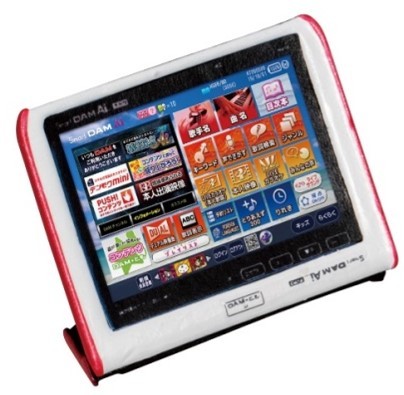 デンモク　DAM カラオケ 楽天市場】【新品】 【送料無料】 カラオケ リモコン DAM 第一興