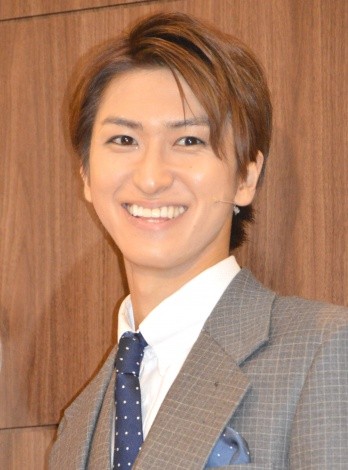 相葉裕樹、年内で所属事務所を退社「この経験を糧に」 | ORICON NEWS 相葉裕樹、年内で所属事務所を退社「この経験を糧に」 | ORICON NEWS