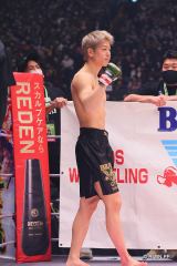 画像・写真 | 【RIZIN】KINGカズ次男・三浦孝太、格闘技デビュー