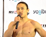 ��n�S��u�����͑�{�X��RIZIN���҂�|���ăx���g�����܂��v�T�g�V�Ƀ��x���W�錾 