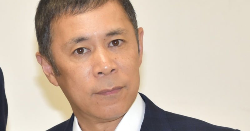 日テレ笑う大晦日】岡村隆史、新婚・粗品に質問攻め “ちゃん”呼び発覚