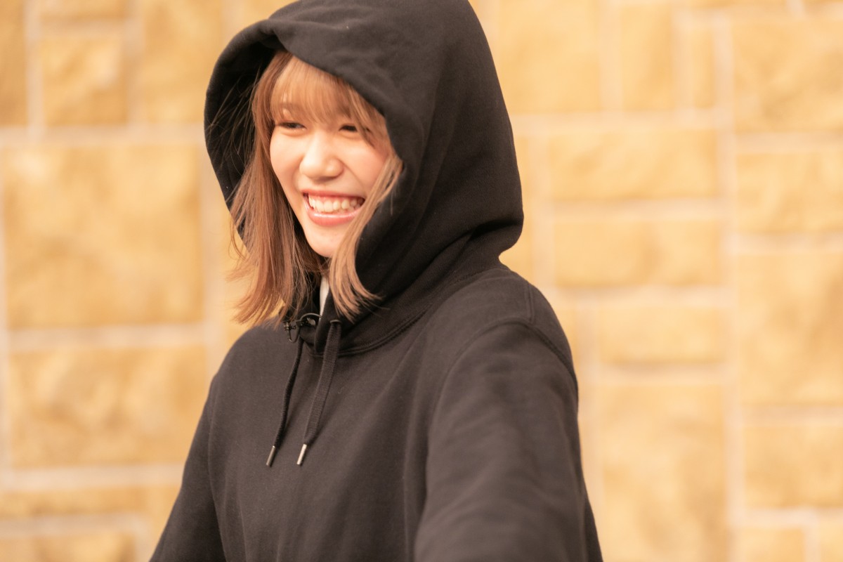 櫻坂46武元唯衣サイン入りイエローボール 櫻坂46武元唯衣サイン入りイエローボール