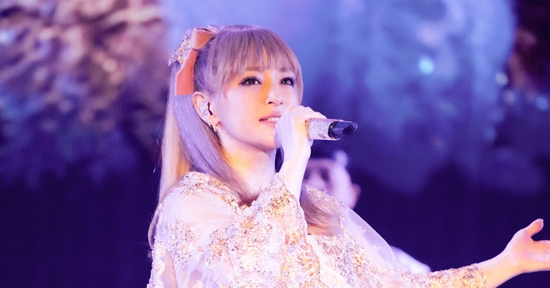 TA★ぶっちゃん　浜崎あゆみカウントダウンライブ2020-2021 浜崎あゆみ：『ayumi hamasaki COUNTDOWN LIVE 2020-2021