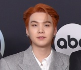 BTS�ESUGA�A�V�^�R���i�����@�u�������ց@�������������� 