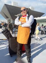 �y�R�~�P99�z�u���Ă�v�ƕ]���w�V�e�B�[�n���^�[�x�g�C�V��h�̃l�^�R�X�A���Ȃ��ɔL�悹�C��H 