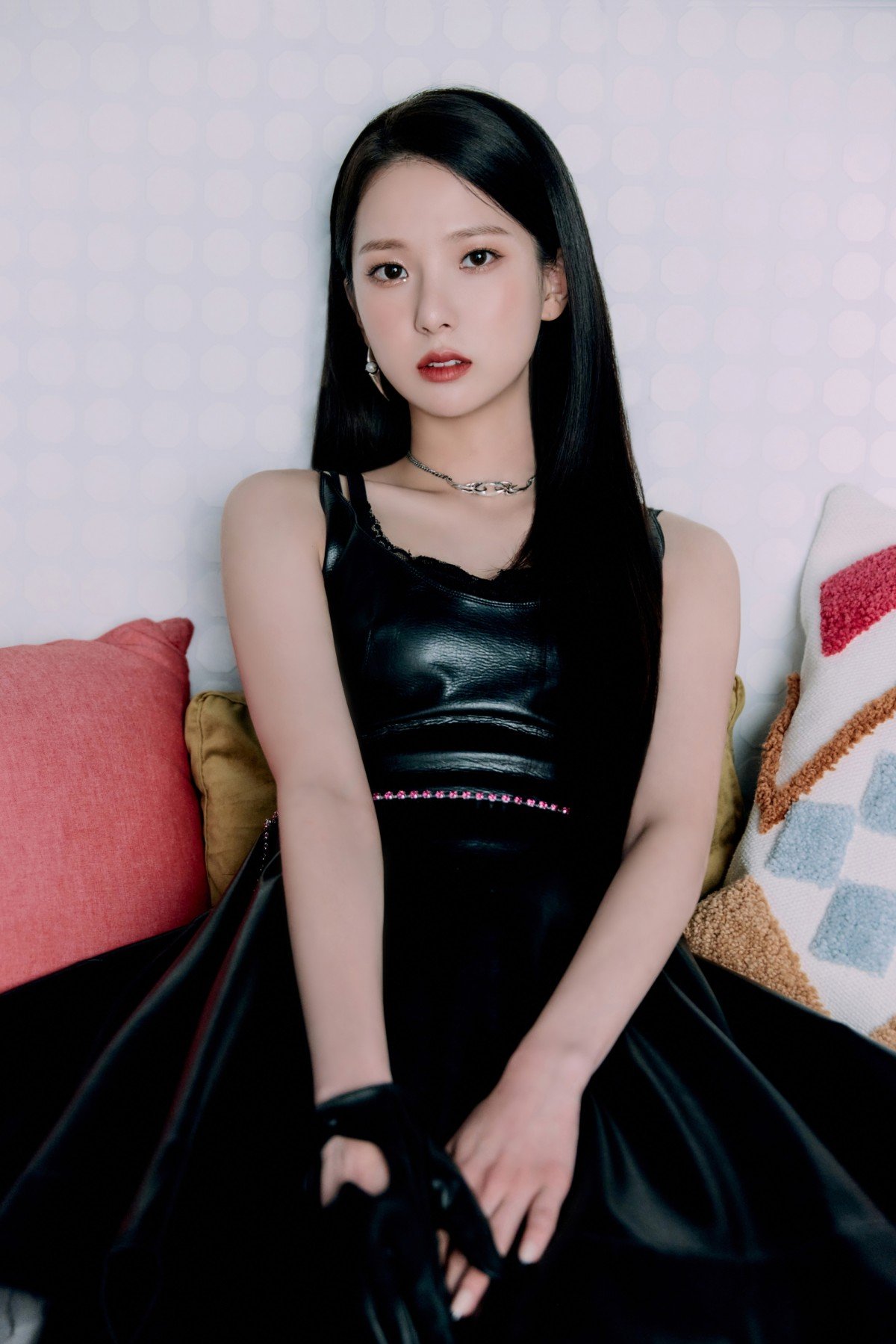 画像・写真 | ガルプラ発Kep1er「はじめまして～」 全員日本語で自己