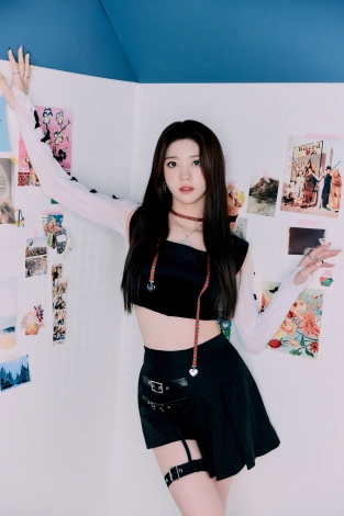 画像・写真 | 『ガルプラ発』日中韓9人組グループ「Kep1er