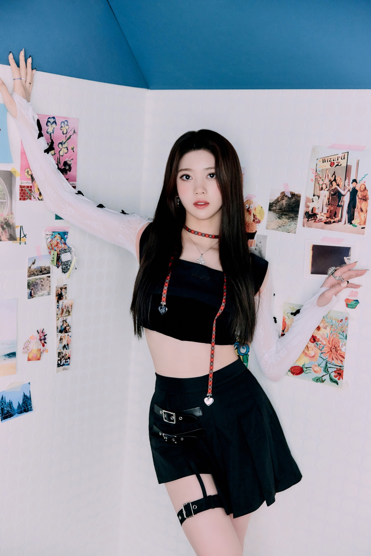 画像・写真 | 『ガルプラ』発Kep1erデビューショー ヒカル「涙が出そう