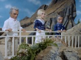 {ꌀŁwT_[o[h55/GOGOx2022N17茀fA2022N18ICf Thunderbirds TM and (C) ITC Entertainment Group Limited 1964, 1999 and 2021. Licensed by ITV Studios Limited. All rights reserved. 