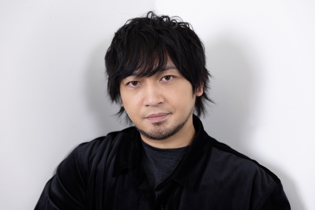 画像・写真 | 中村悠一、五条悟の魅力は説明不可能「言語化