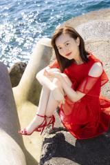 wXۂ܂ǂʐ^W LotusxsJbg(C)KADOKAWA(C)Aster PHOTO/TANAKA TOMOHISA 