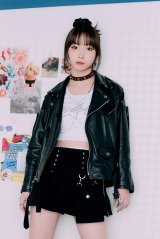 画像・写真 | 元IZ*ONEチェヨン&Kep1erマシロ、元JYP練習生ダンス