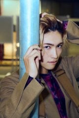 �w�[���J�C�W���[�x�]�b�N�X�E���q�֋M�A2nd�ʐ^�W�������� �Ɋ��̖k�C���Łu�y����ŎB�e�ł��܂����v 