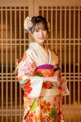 �����Ђ���A�V���l�}���U�葳�p ���z�̑�l���́u���i�΂̗l�ɍL���S�A�[�������������l�v 