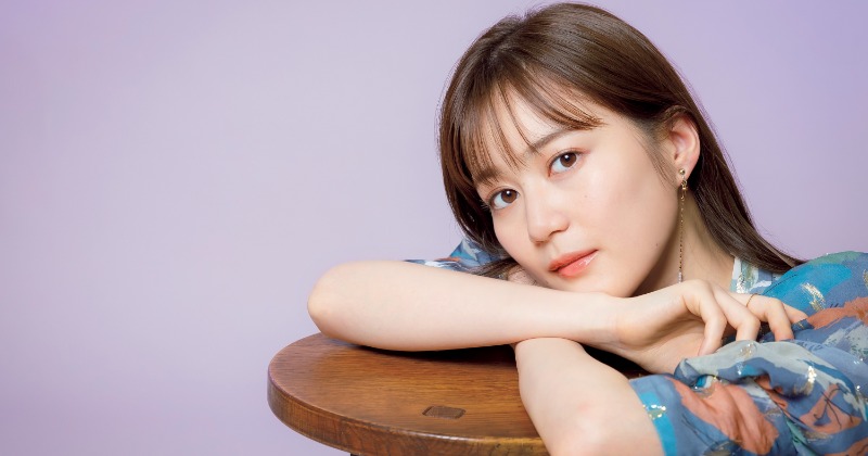 生田絵梨花「魔性の女を演じて」卒業後初インタビューで卒業までの進化