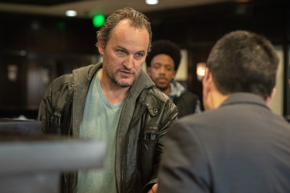 Mr.都市伝説・関暁夫節全開でシルクロード事件を解説 闇サイトの脅威を警告 | オリコンニュース（ORICON NEWS）