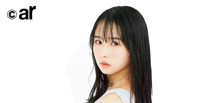 日向坂46 生写真 上村ひなの 「ガラス窓が汚れてる」MV衣装