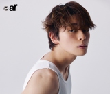 眞栄田郷敦 切り抜き 俳優 22 NEXTブレイク確実！ UNDER 22歳のフレッシュBOYS：眞栄田郷敦編