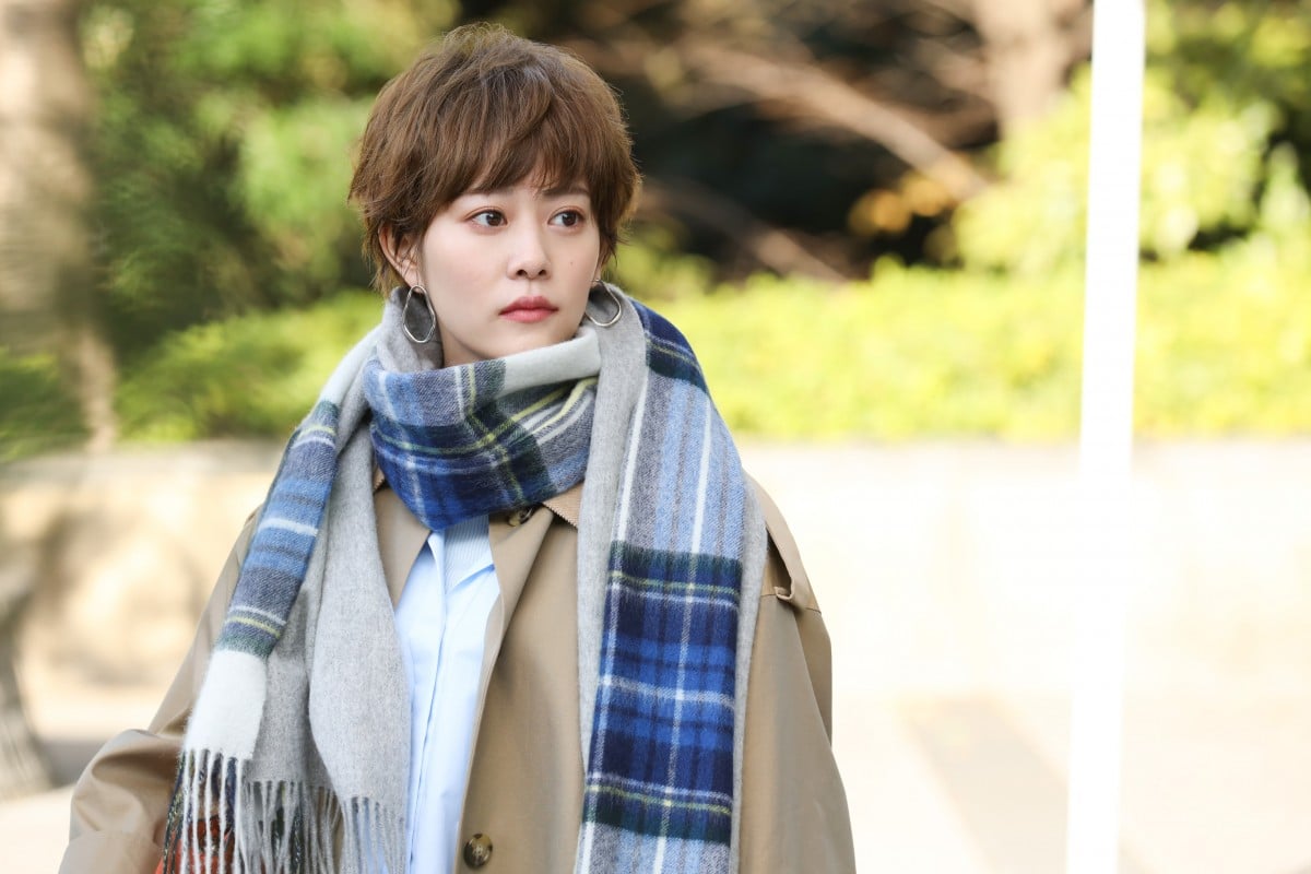 画像・写真 | 高畑充希“30歳・新米社長”の成長にワクワク 『ムチャブリ！』第1話きょうスタート 2枚目 | ORICON NEWS