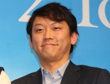 映画『君が落とした青空』完成報告イベントに出席したYuki Saito監督 (C)ORICON NewS inc. 