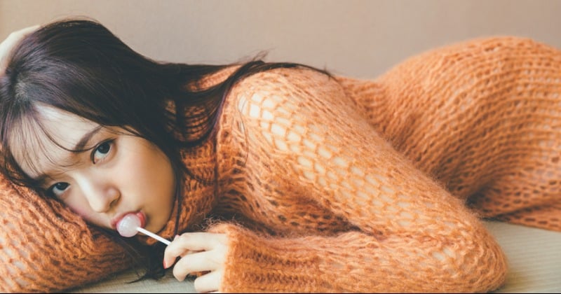 乃木坂46新内眞衣、写真集発売記念でパネル展開催 店舗別にテーマ＆未