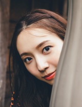 画像・写真 | 乃木坂46新内眞衣、写真集発売記念でパネル展開催 店舗