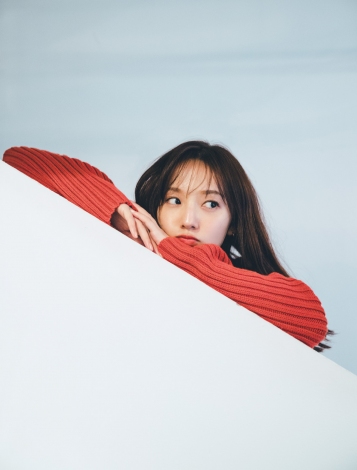 画像・写真 | 乃木坂46新内眞衣、写真集発売記念でパネル展開催 店舗